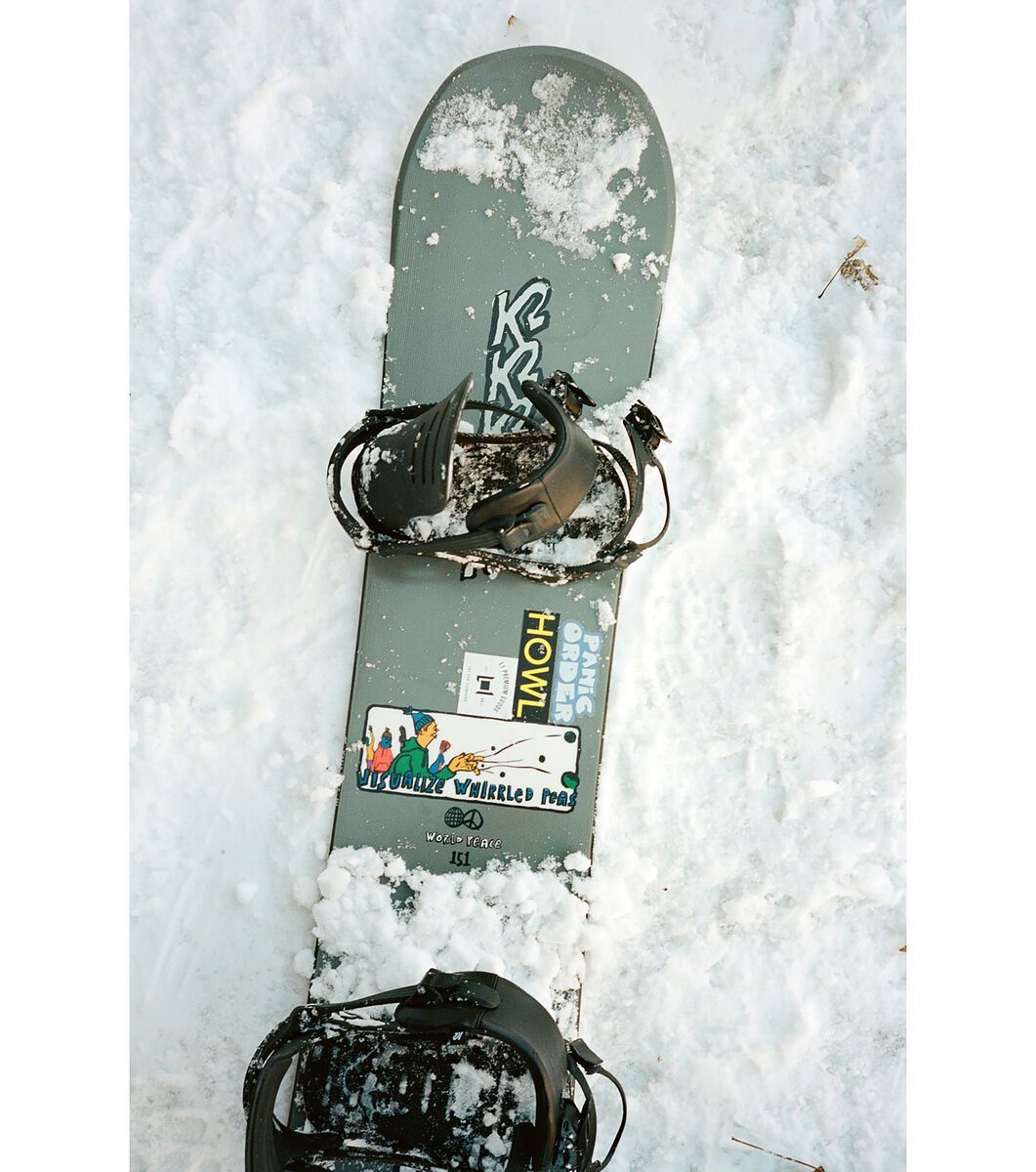 K2 World Peace - Bild 19