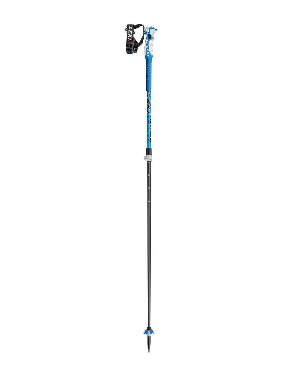 Leki Blue Bird Vario S - Bild 1