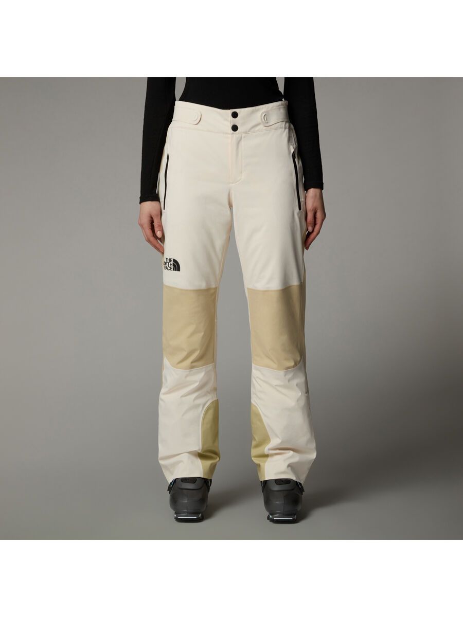 The North Face Women’s Lenado Pant Regular, white dune - Bild 3