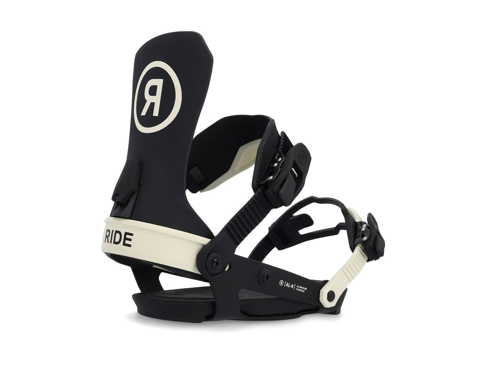 Ride AL-6, black - Bild 1