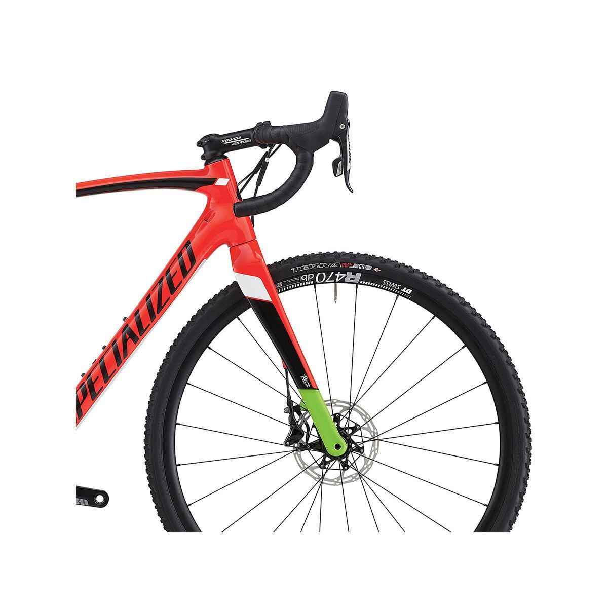 specialized crux elite x1 2017