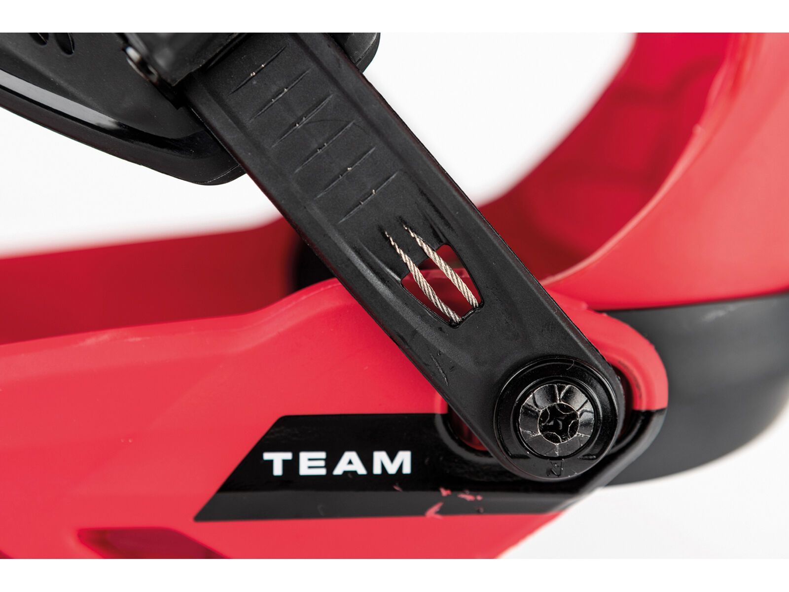 Nitro Team, vivid red - Bild 7