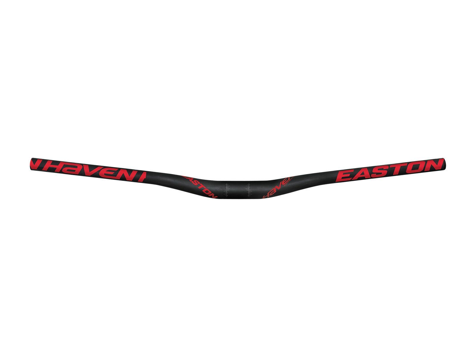 Easton Haven Carbon, matte ud carbon/red graphics - Bild 1