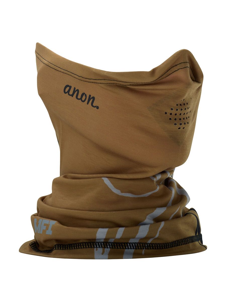 Anon Tempest MFI, frontier black/Lens: dark smoke - Bild 3