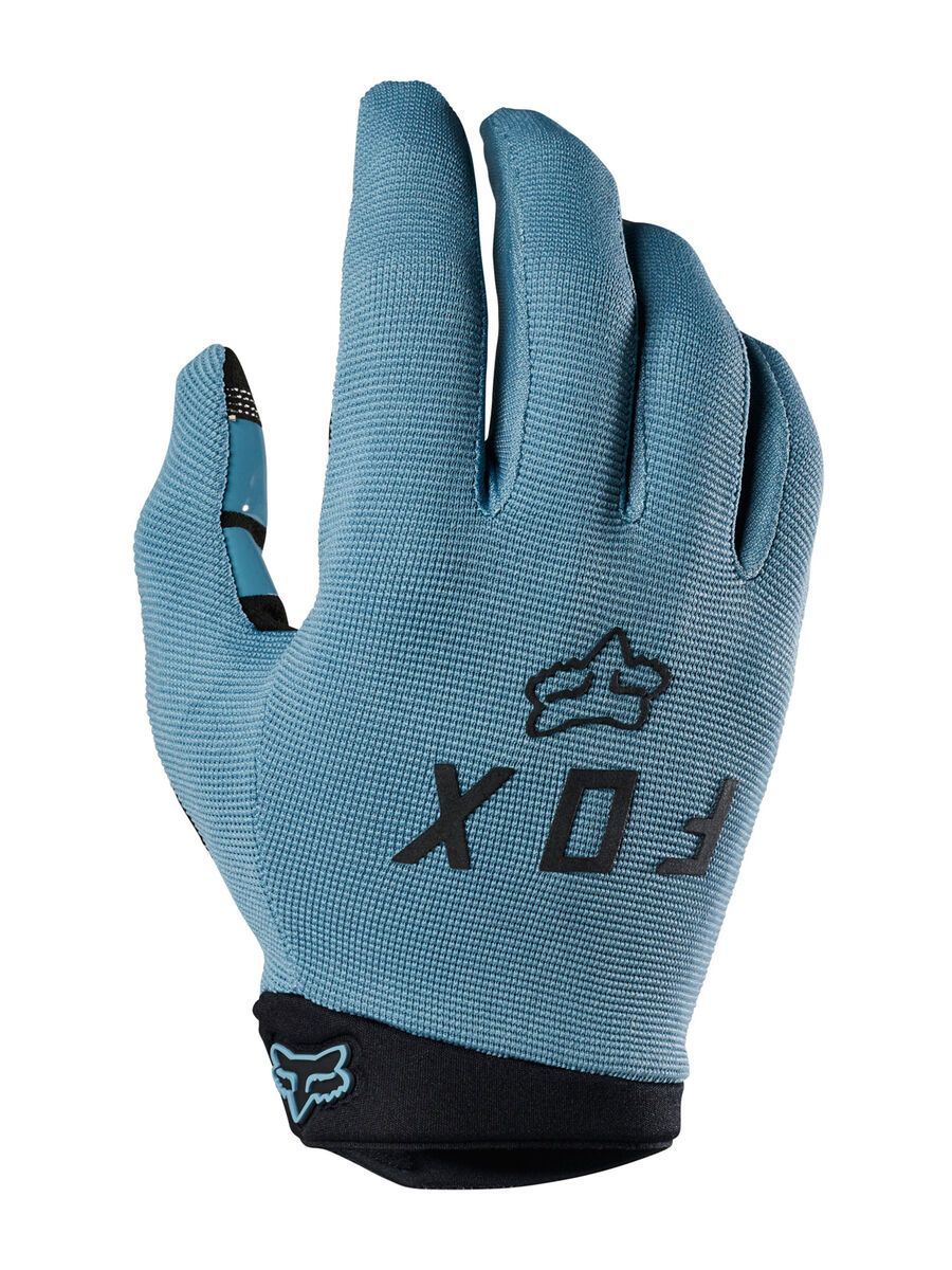 Fox Youth Ranger Glove, light blue - Bild 1