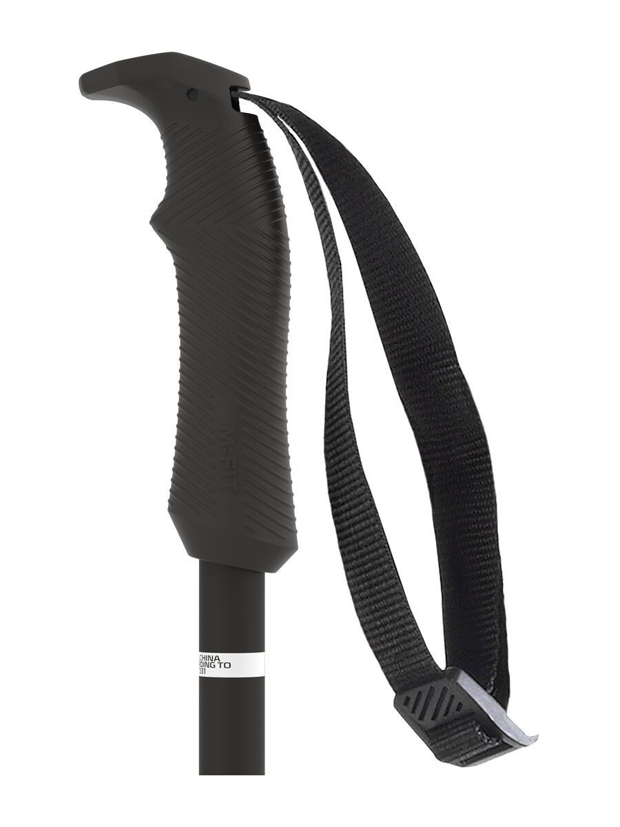 Atomic Cloud, black - Bild 4