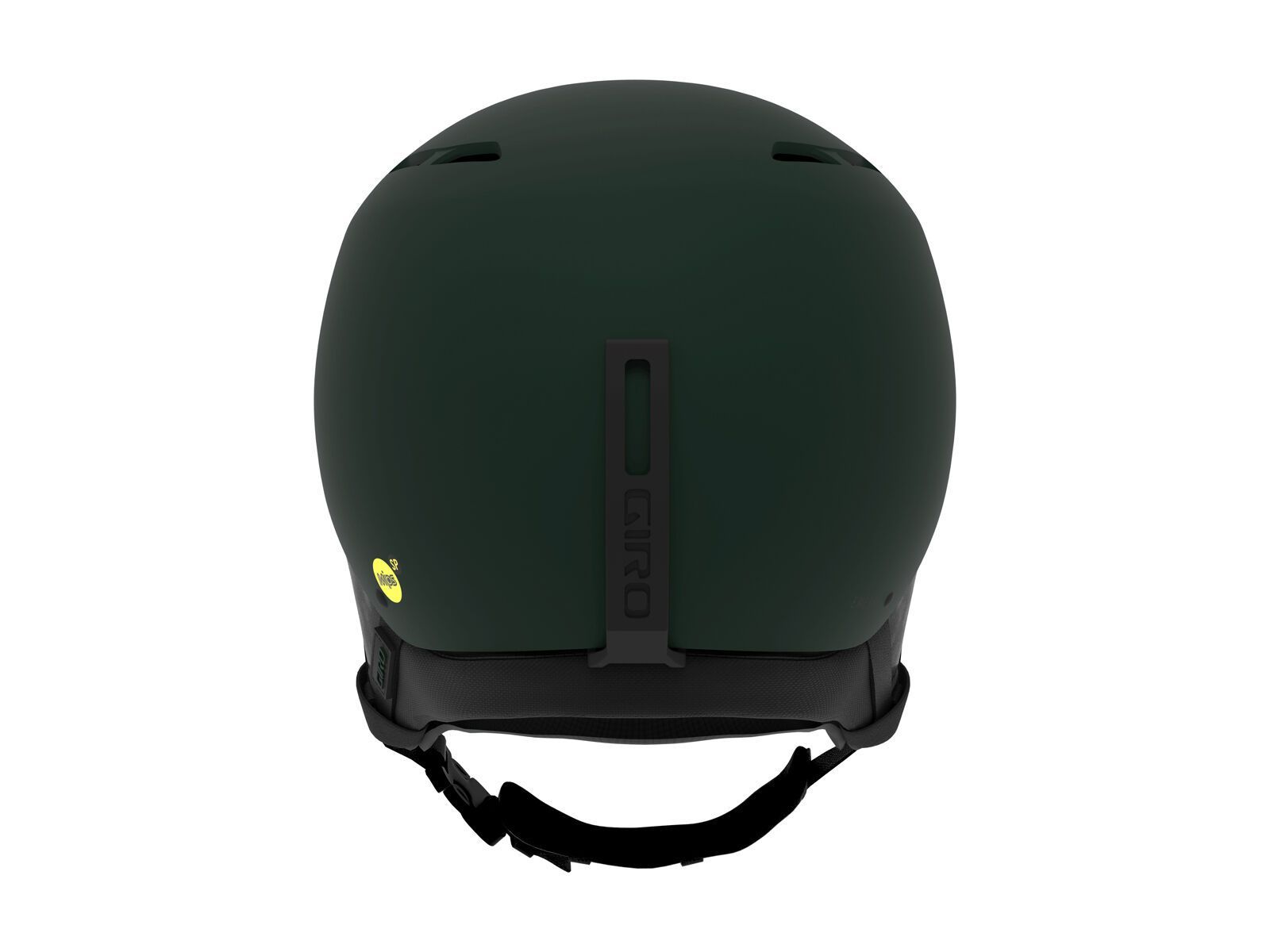 Giro Emerge MIPS, matte well green - Bild 4