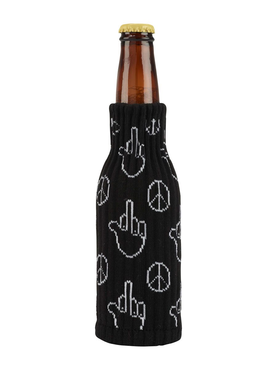 Burton Knit Koozie, peace off - Bild 1