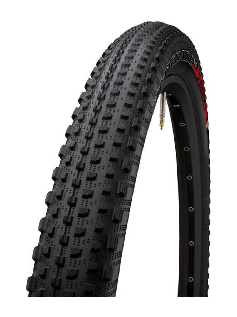 Specialized Renegade Sport - 27.5 Zoll, black - Bild 1