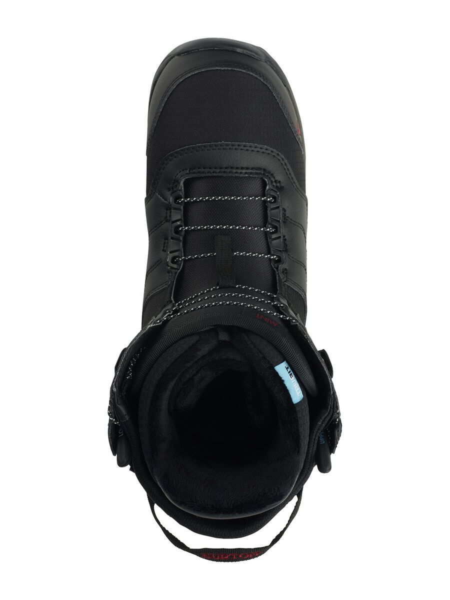 Burton Mint, black - Bild 5