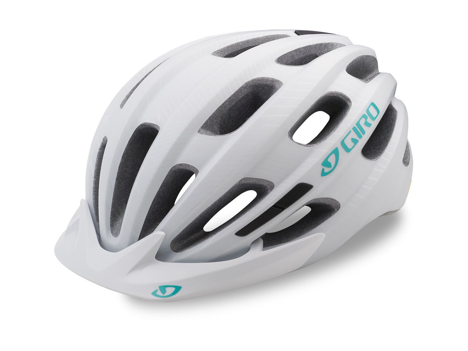 Giro Vasona, mat white - Bild 1
