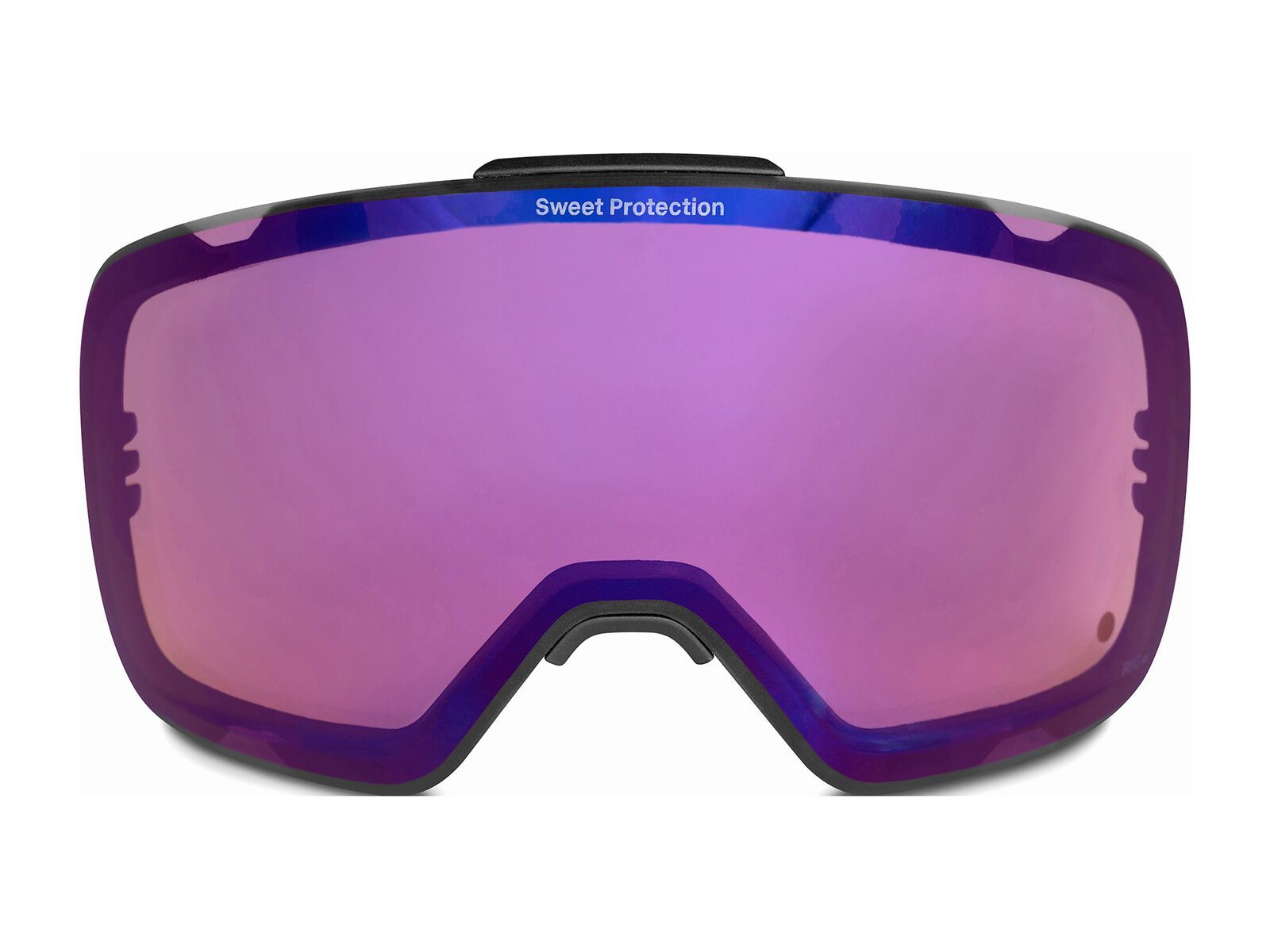 Sweet Protection Interstellar RIG Reflect BLI - RIG Obsidian, matte black - Bild 4