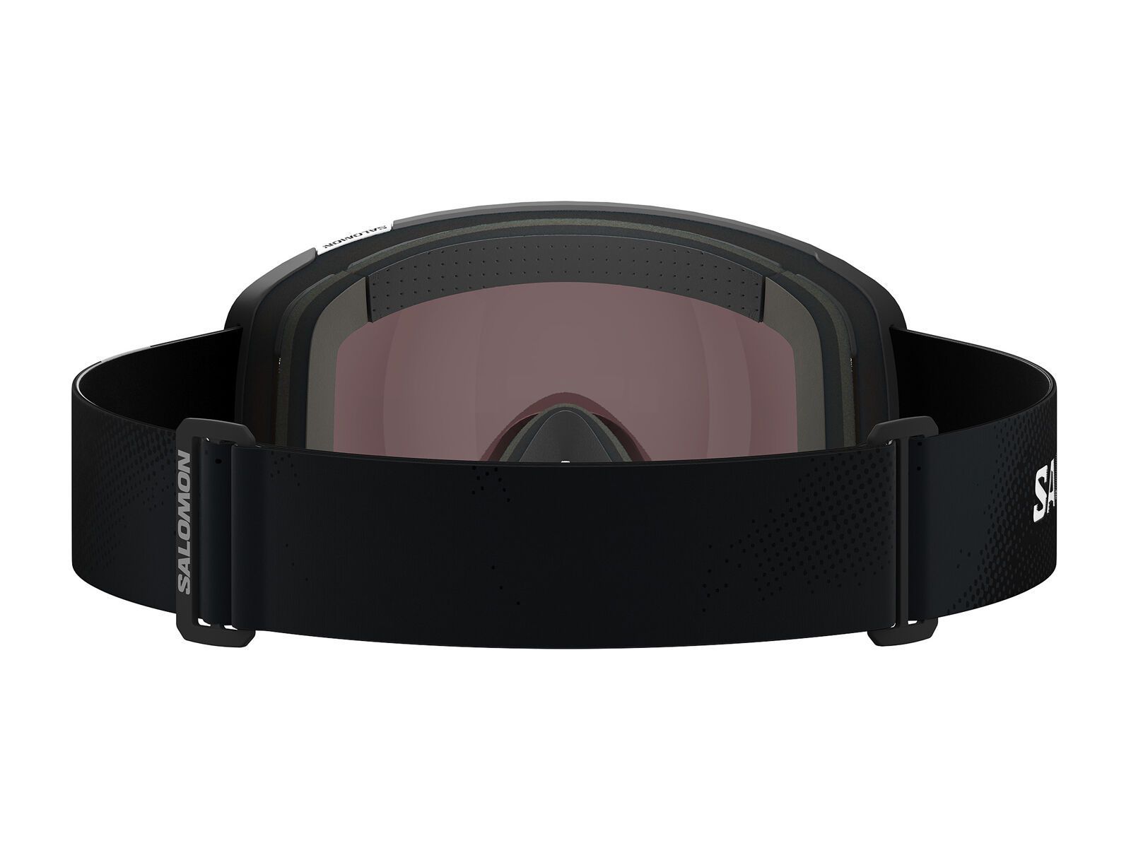 Salomon Radium Pro S, Sigma Photo Sky Blue / black - Bild 3