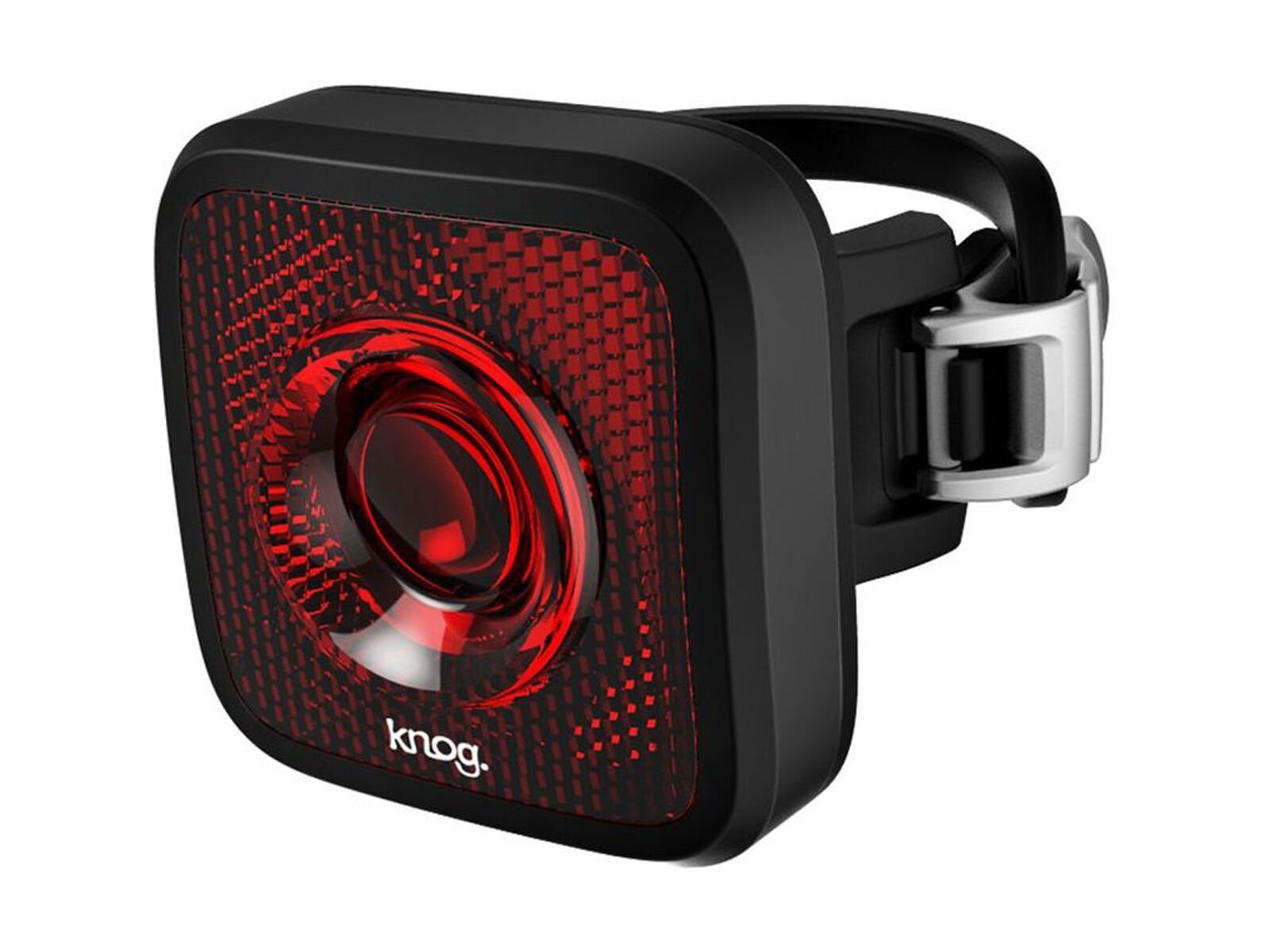 Knog Blinder MOB Rear, black - Bild 1
