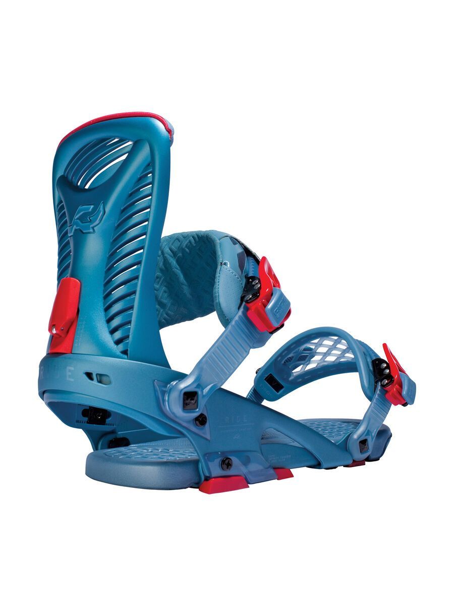 Set: Bataleon Boss 2016 + Ride Capo (1487143S) - Bild 3