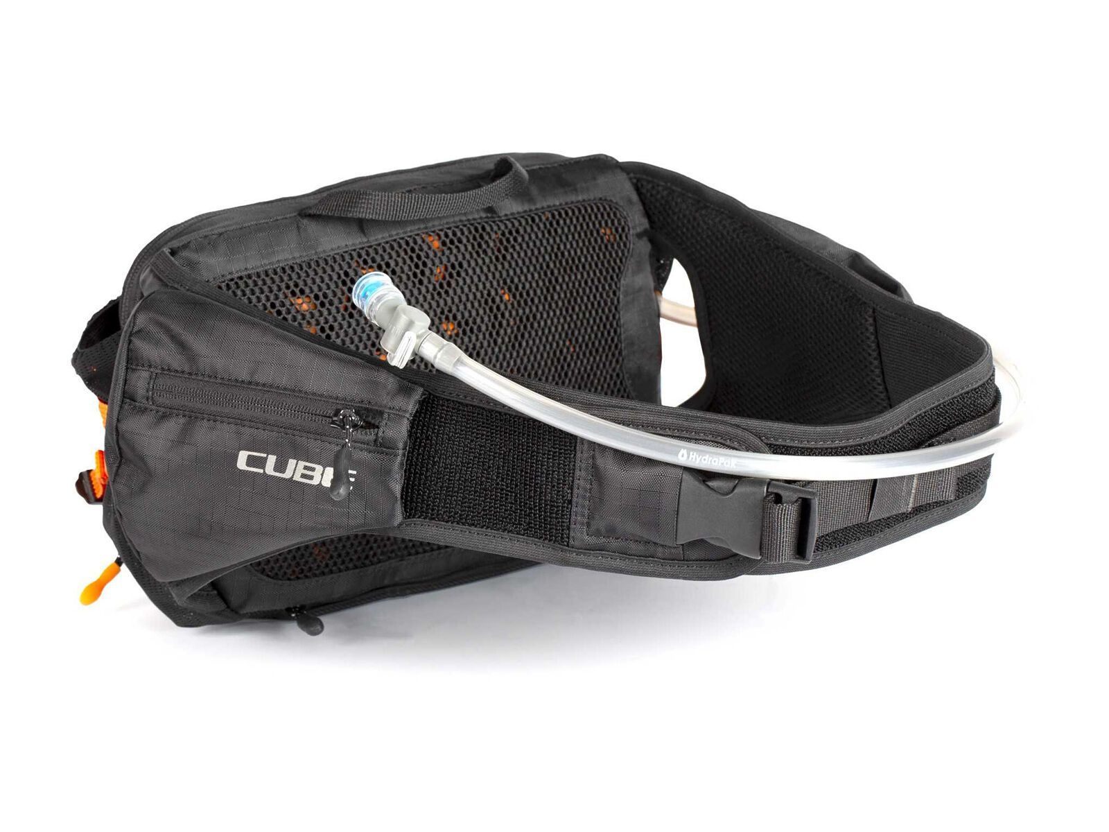 Cube Hüfttasche Vertex 3, black - Bild 7