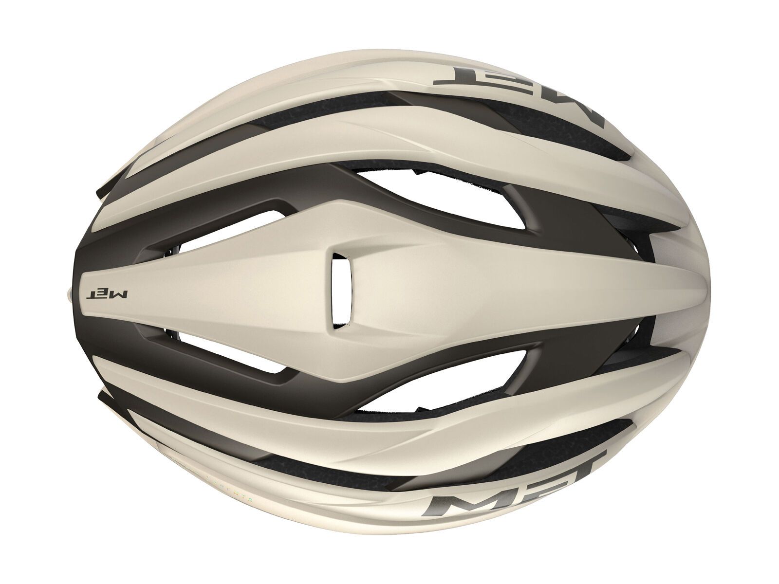 MET Trenta MIPS, wax white/matt - Bild 4