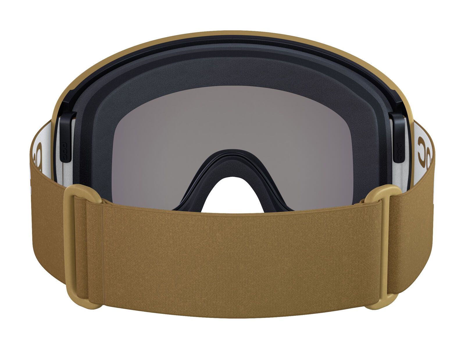 POC Orb Clarity Define Spektris Chrome, aragonite brown - Bild 2