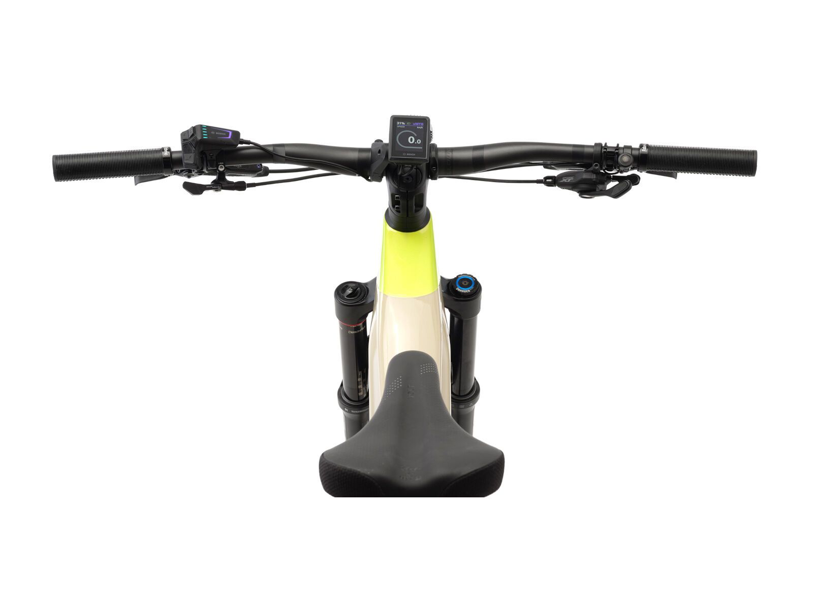 Cannondale Moterra Carbon LT 1, quicksand - Bild 4