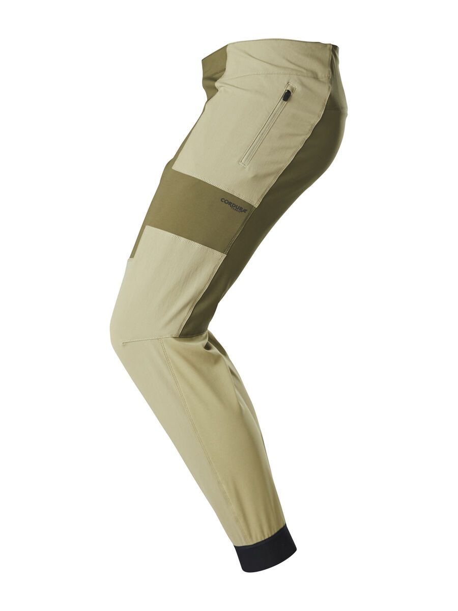 Fox Defend Pro Pant, olive green - Bild 4