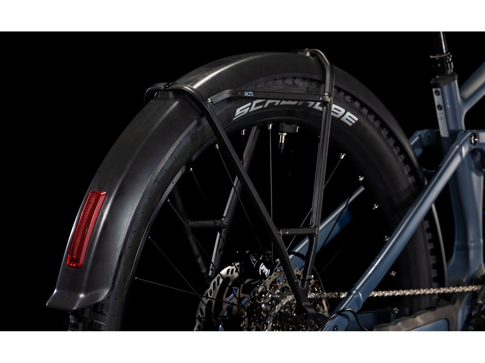 Cube Stereo Hybrid One44 Pro 800 Allroad 27.5, inkgrey´n´black - Bild 5