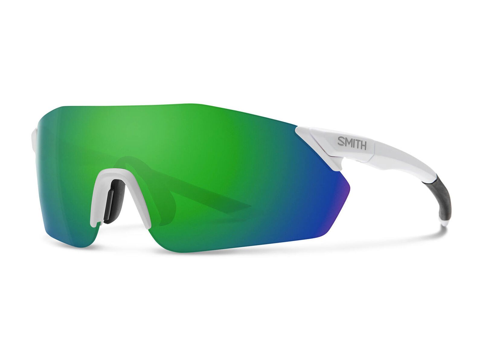 Smith Reverb - Green Mirror, matte white - Bild 1