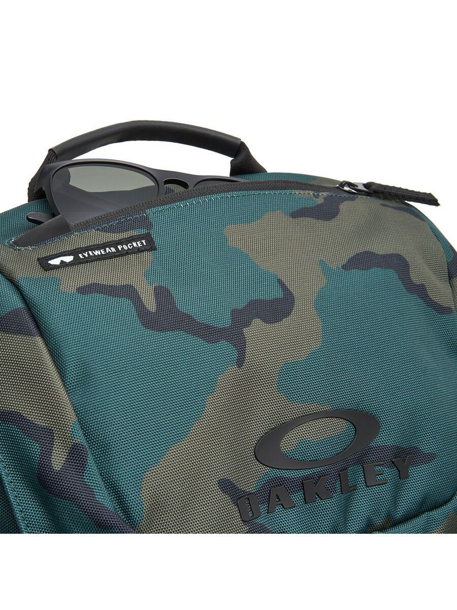 Oakley Urban Ruck Pack, b1b camo hunter - Bild 4