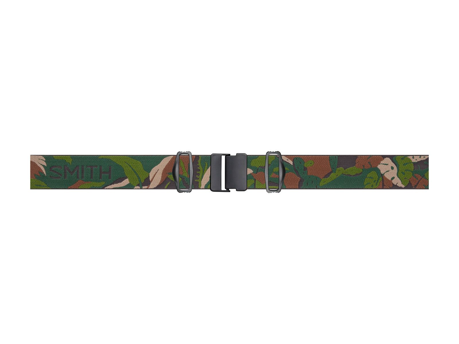 Smith Skyline XL - ChromaPop Sun Black Gold Mir, olive plant camo - Bild 2