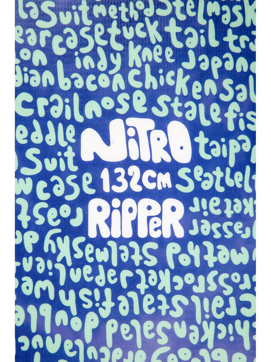 Nitro Ripper Youth - Bild 4
