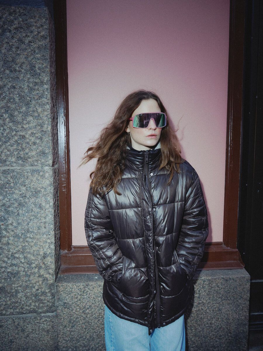 CHPO Erica, Pink Mirror / pink - Bild 5