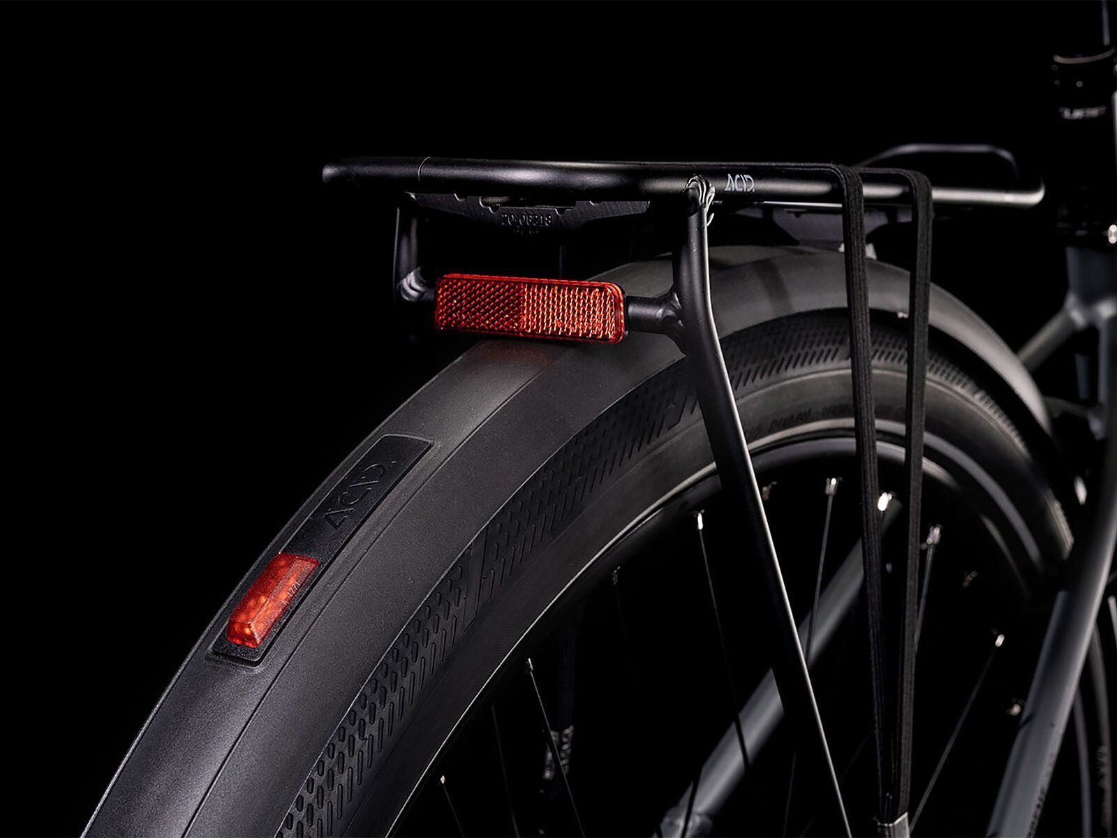 Cube Supreme RT Hybrid Pro 500, flashgrey´n´black - Bild 2