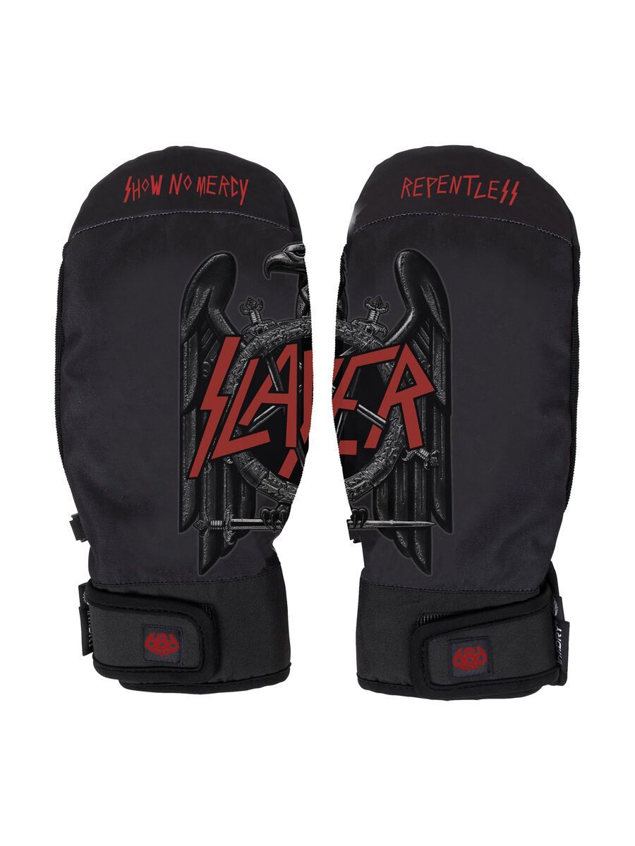 686 Mountain Mitt, slayer - Bild 1