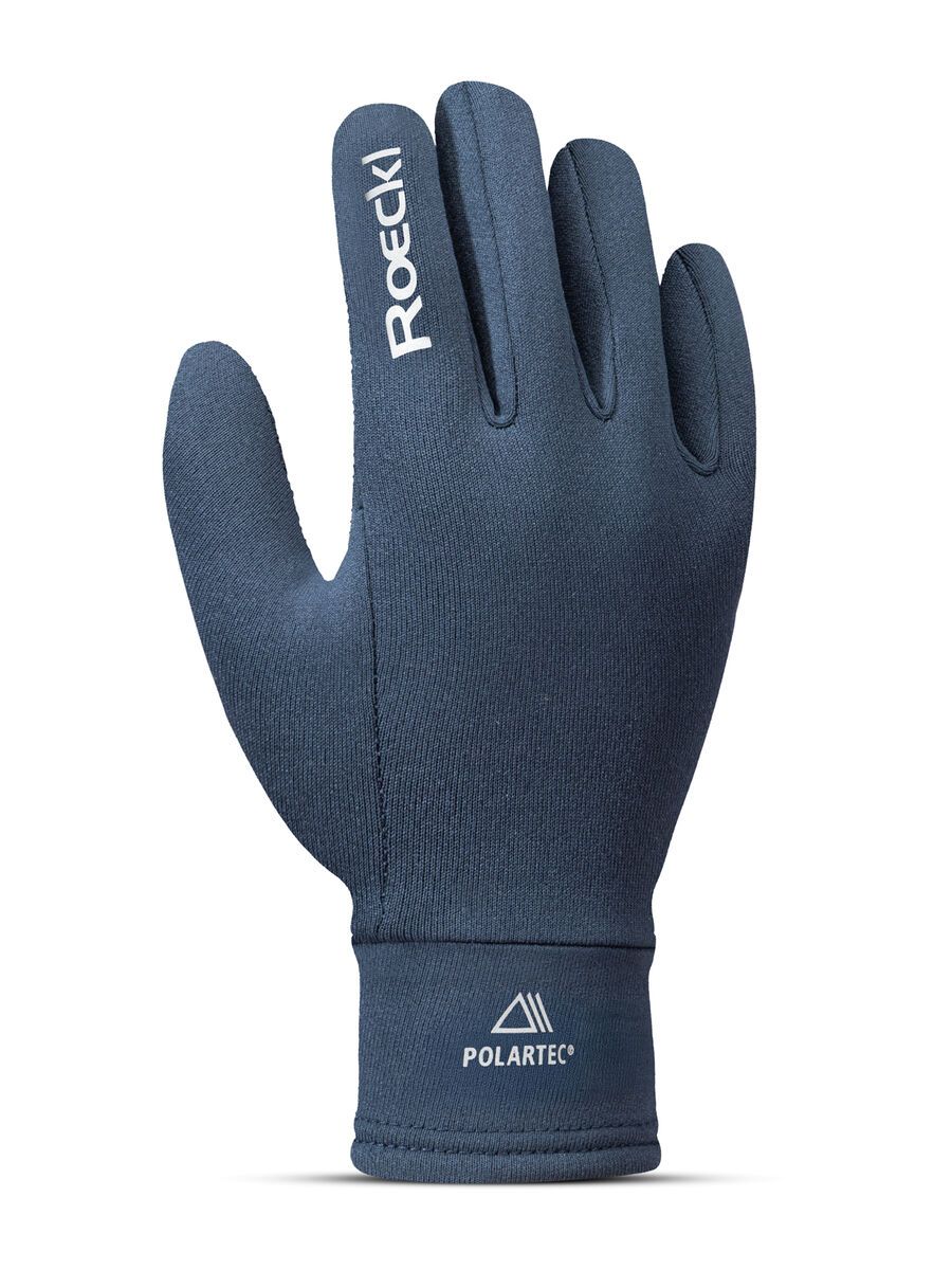 Roeckl Pino 2, navy night - Bild 1