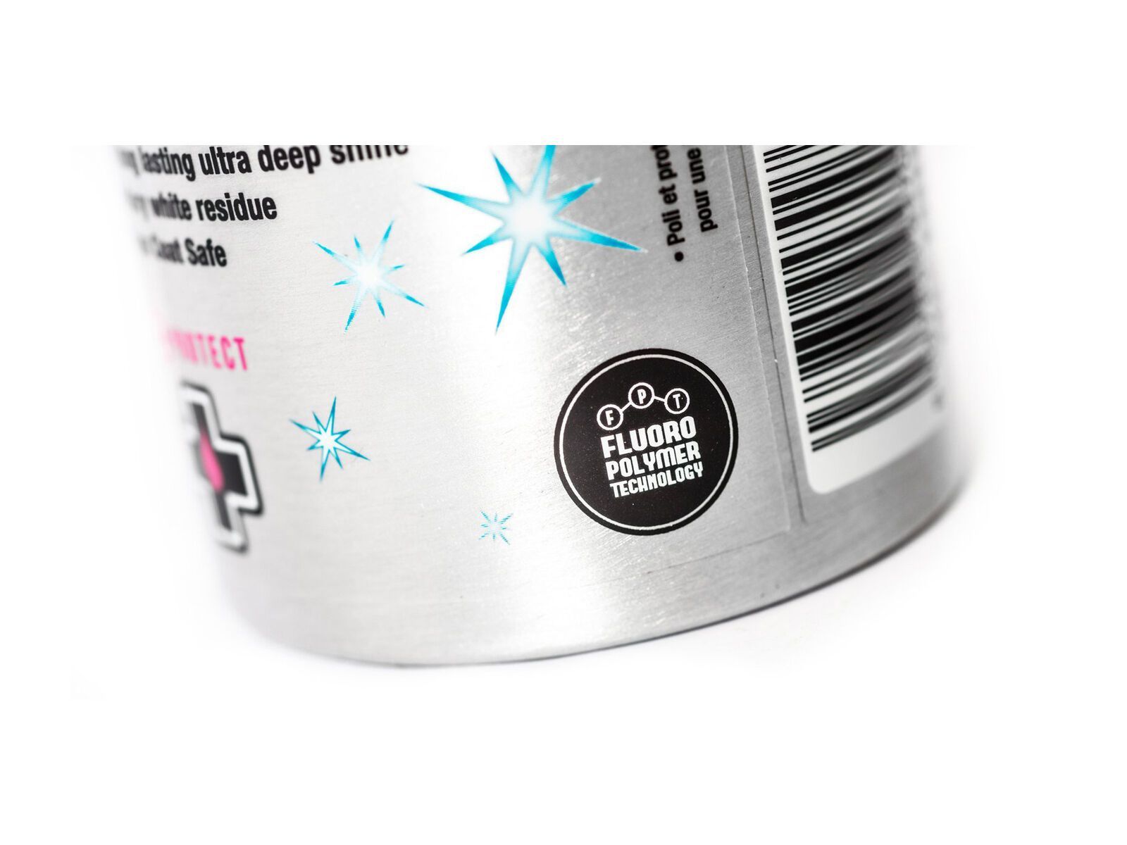 Muc-Off Miracle Shine - 500 ml - Bild 4