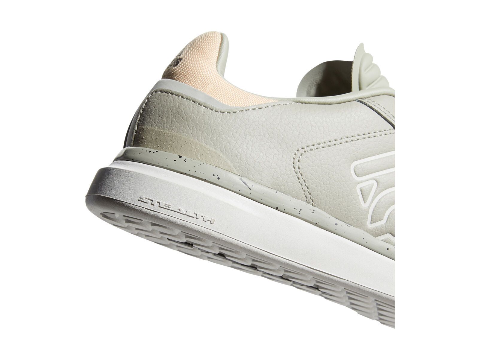 Five Ten Sleuth DLX Women, sesame/orbit grey/glow orange - Bild 8