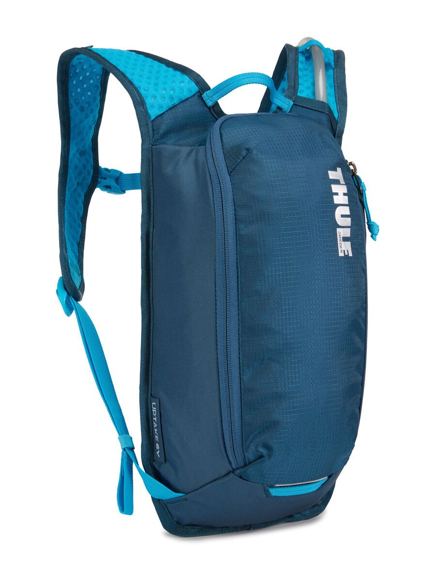 Thule UpTake Youth 6L - Trinkblasenrucksack, blue - Bild 1
