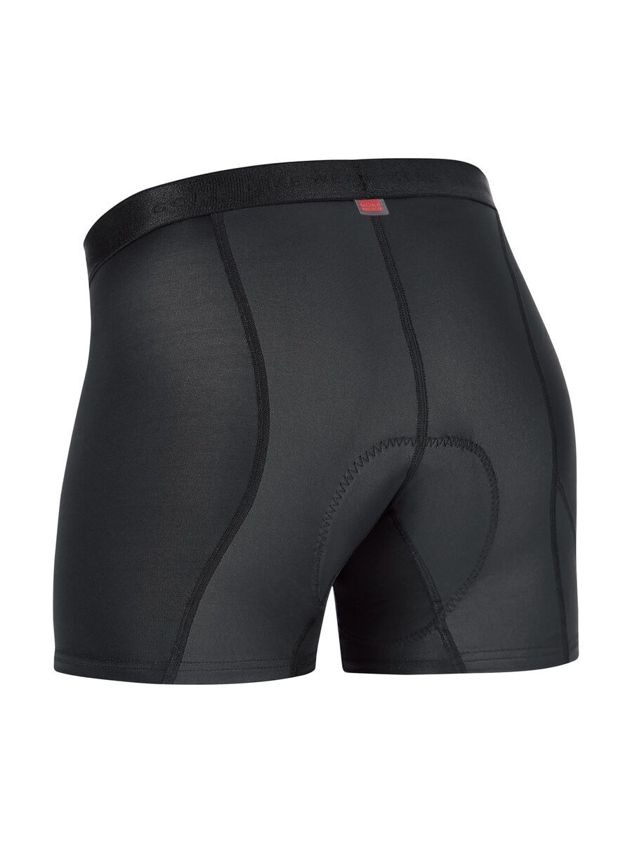 Gore Bike Wear Base Layer Windstopper Lady Shorty+, black - Bild 2