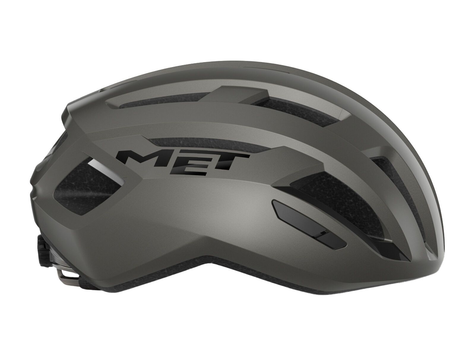 MET Vinci MIPS, titanium metallic/glossy - Bild 2