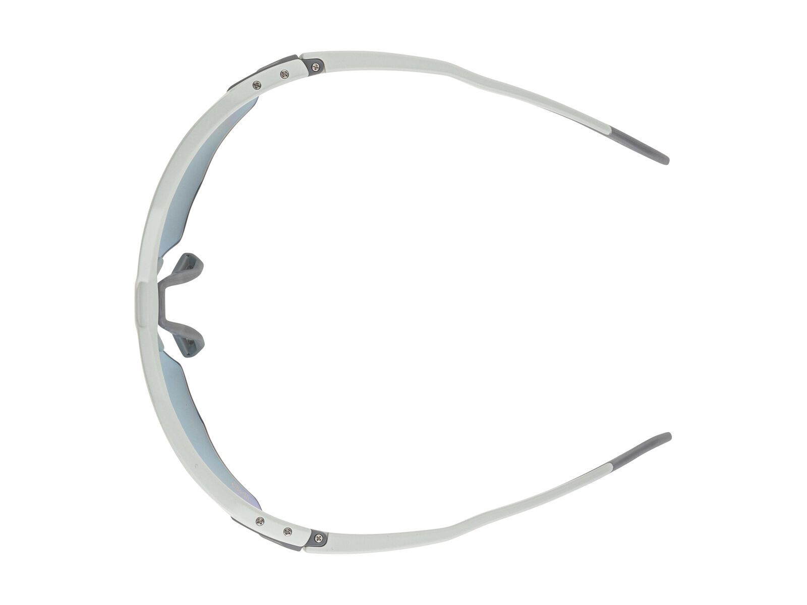 Alpina Twist Six HR QV, Rainbow Mirror / smoke-grey matt - Bild 4