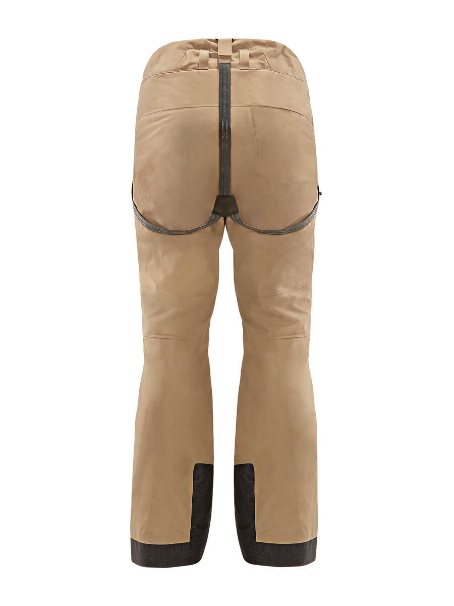 Haglöfs Nengal Pant Men, oak - Bild 4