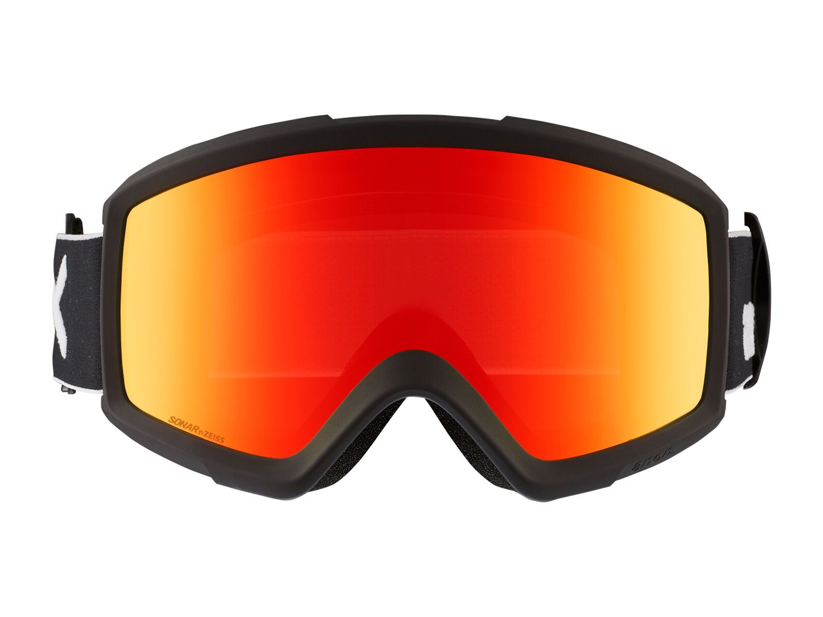 Anon Helix 2 Sonar - Sonar Red, black - Bild 2