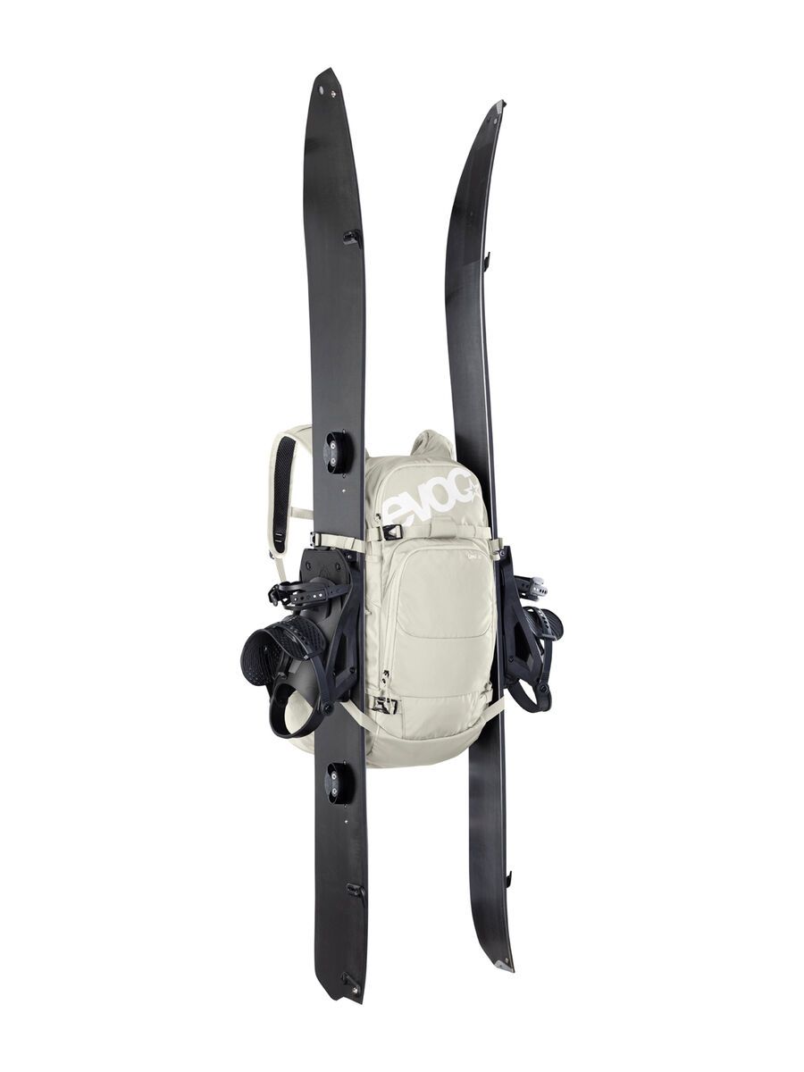 Evoc Line 30, sand - Bild 8