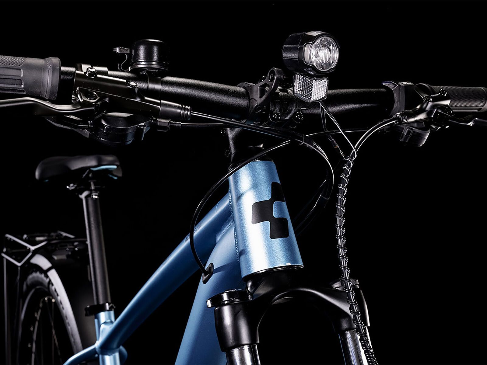 Cube Access WS Pro Allroad 29, aqua´n´blue - Bild 2