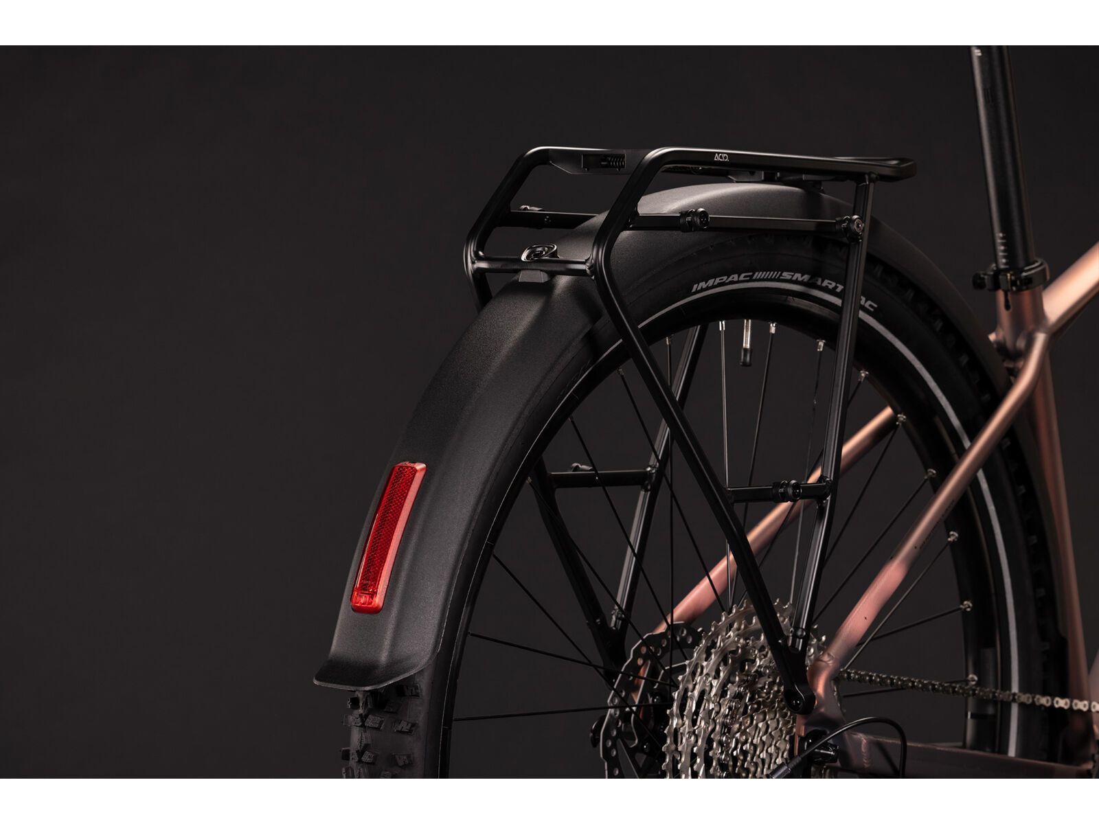 Cube Aim SLX FE 29, rustyrose´n´peach - Bild 5