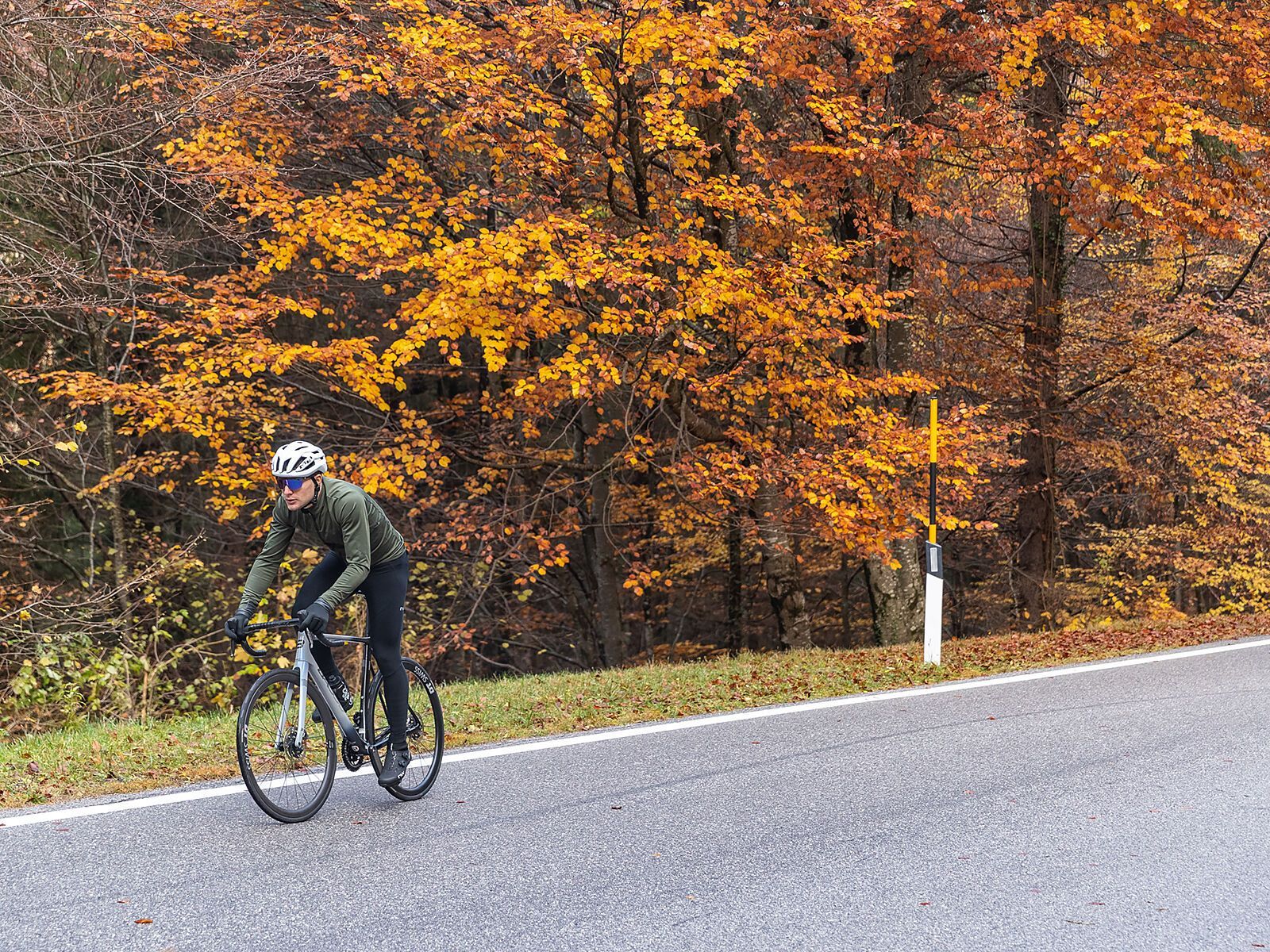 Northwave Flagship R GTX, black - Bild 8