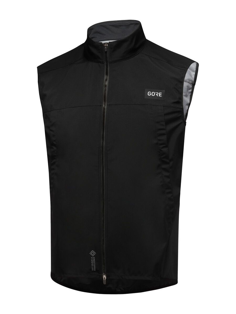 GOREWEAR Everyday Weste Herren, black - Bild 3