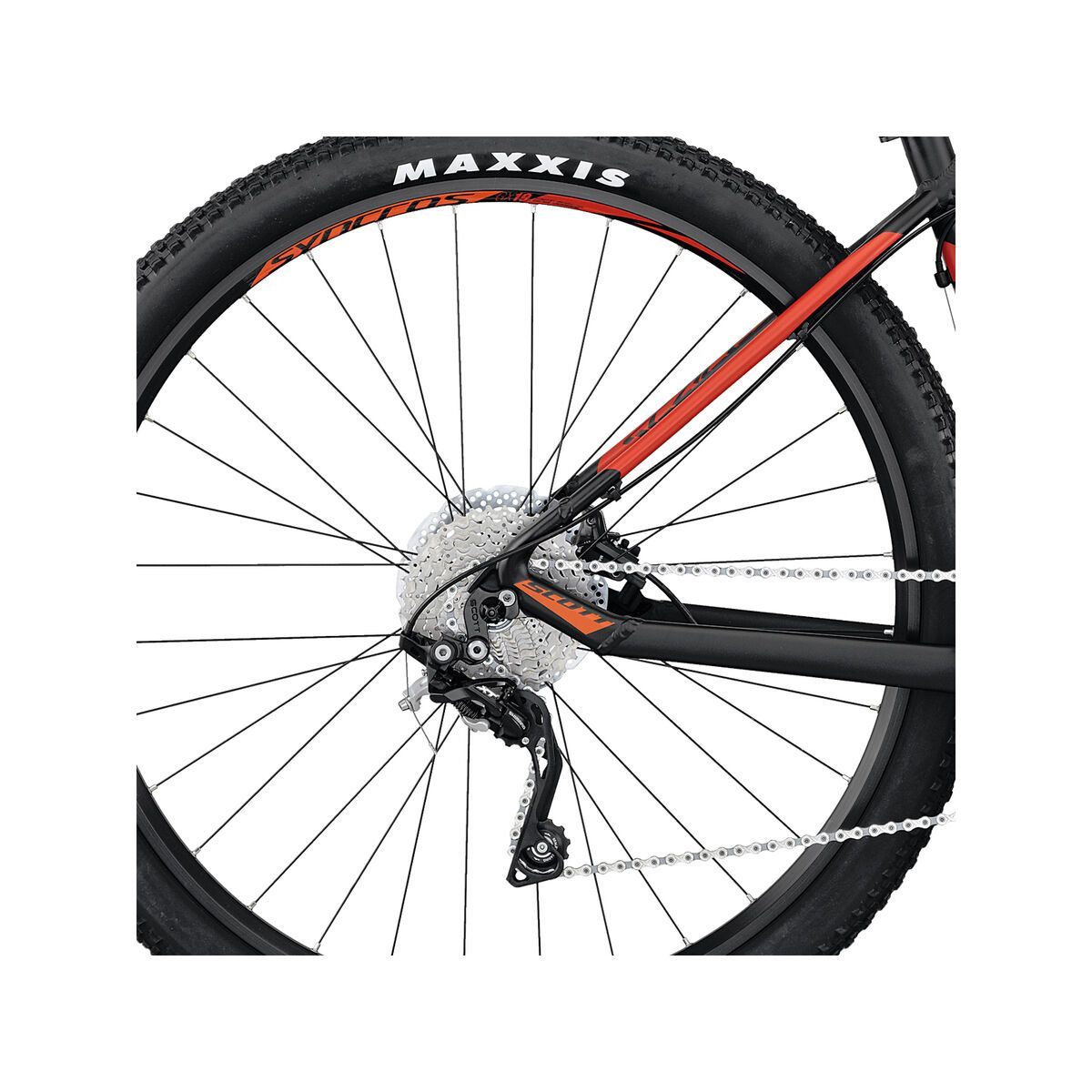 Scott Scale 960 - Bild 4