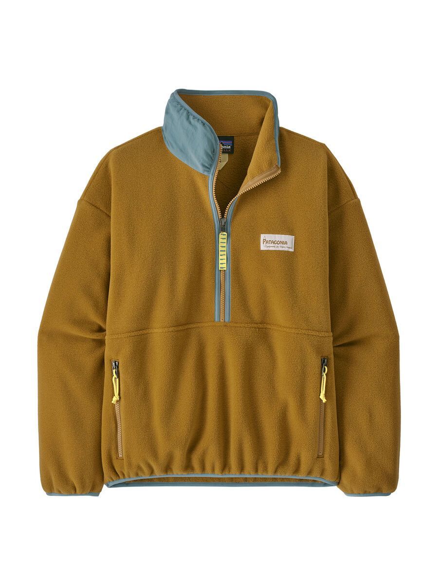 Patagonia Women's Synch Marsupial, bobcat brown - Bild 1