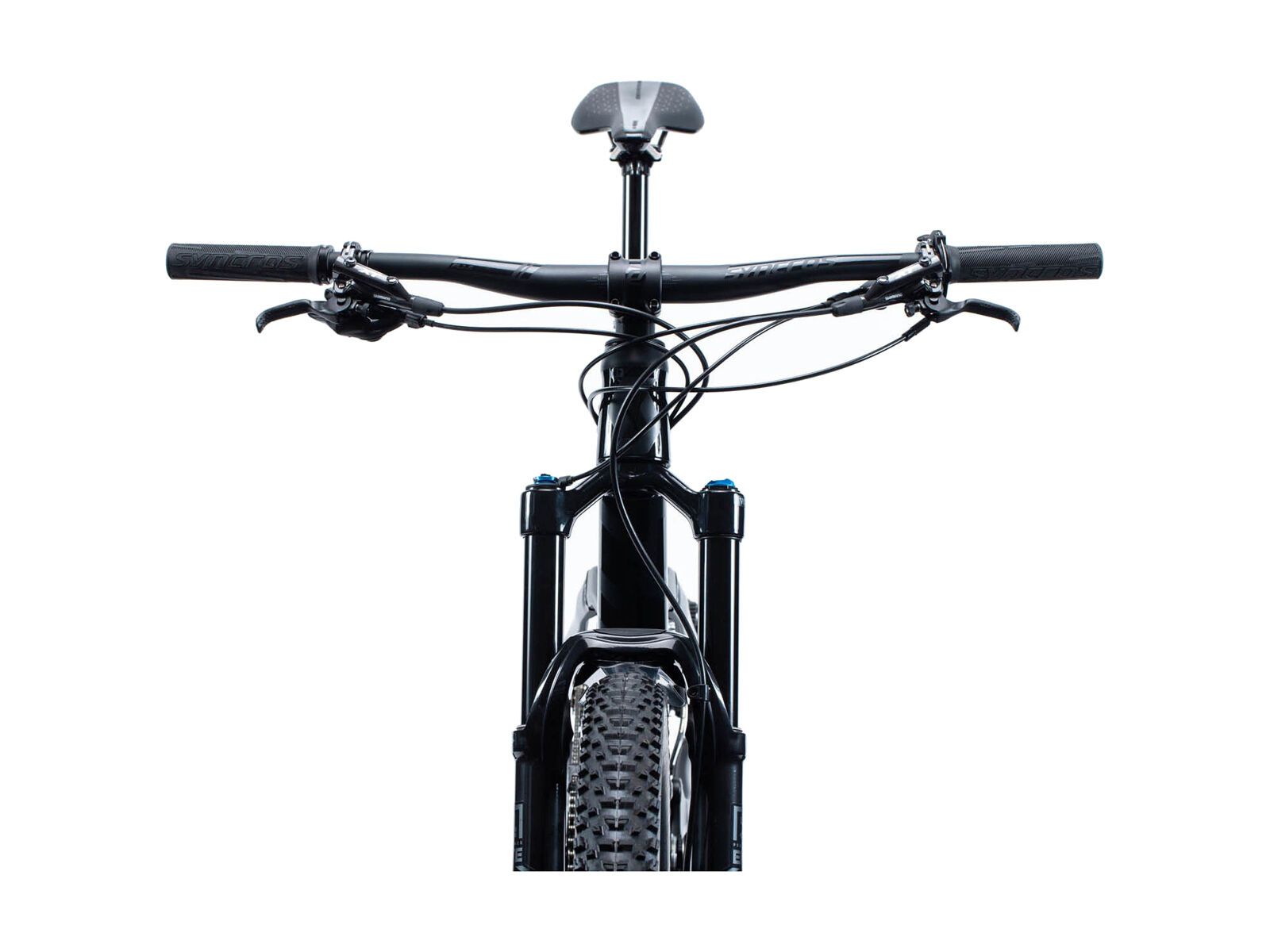 Scott Genius 910 - Bild 4