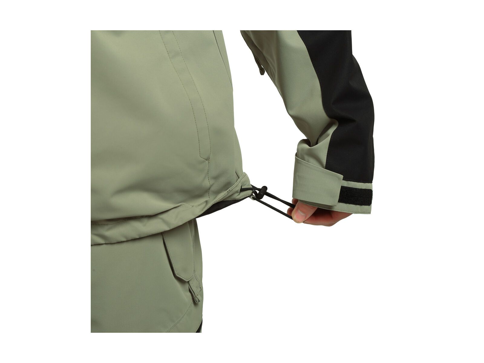 Horsefeathers Larrat Jacket, tea - Bild 7